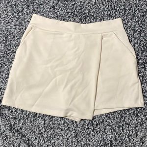 Forever21 Skort with Pockets| Size: M